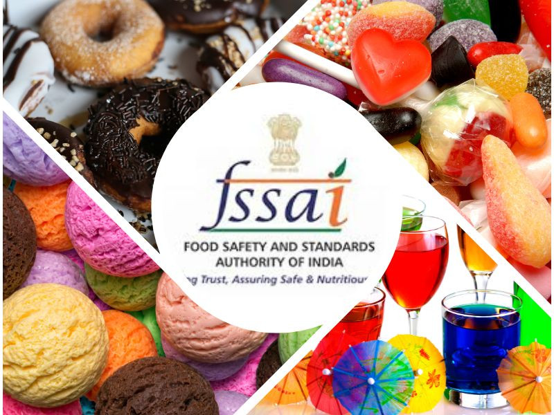 Latest FSSAI Colours All Manufacturers Should Know